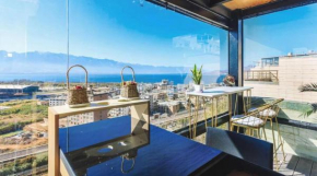 Dali Listening Sea View Villa大理听城海景别墅